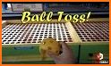 Ball Toss related image