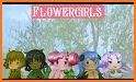 Flower Girls Tamagotchi Flowergotchi  Pocket Pet related image