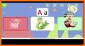 Dono Words - ABC, Numbers, Words, Kids Games related image