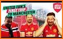 MAN UTD quiz app for real fans related image