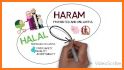 E Numbers Halal and Haram related image