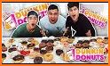 Dunk Donuts related image