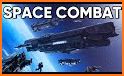 Space War: Spaceship Shooter related image