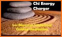 Qi Coil - Meditation Frequencies related image