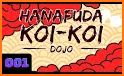 Hanafuda Koi-koi Dojo related image