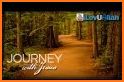 Journey with Jesus related image