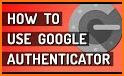 Authentication App : Easy Authenticator related image
