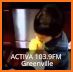 Activa 103.9 FM related image