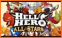 Hello Hero All Stars: 3D Cartoon Idle RPG related image