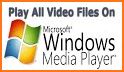 View Play Media Player related image
