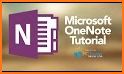 OneNote related image