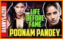 Poonam Pandey TV related image
