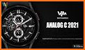 SamWatch SIGN F 2021 related image