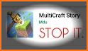 Multi craft story related image