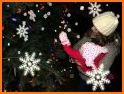 Santa Claus Photo Montage related image