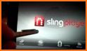 Slingplayer for Tablets related image