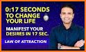 law of attraction "attraction" related image