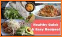 30 Minute Meals - Quick Easy and Healthy Recipes related image