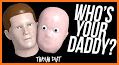 Guide for whos your daddy version 2020 related image