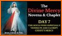 Divine Mercy Chaplet And Novena related image