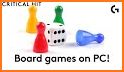 Okey online free board game with friends related image