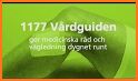 1177 Vårdguiden related image