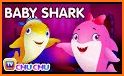 Video Baby Shark 2018 related image