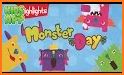 Highlights Monster Day related image