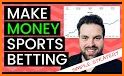 Sports Betting Tips - VIP related image