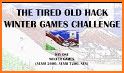 BSL Winter Games Challenge related image