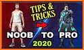 Guide for FF Pro Player Tips 2021 related image