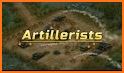 Artillerists related image
