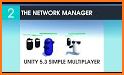 Network Manager related image