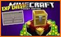 New Chests Mod For Minecraft PE related image