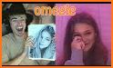 Omegle:Live video chat & Match & Meet related image