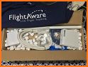 FlightAware Flight Tracker related image