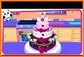 Cupcakes cooking and baking games for kids related image