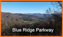 Blue Ridge Parkway Travel Planner related image