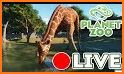 Planet Zoo-New World related image