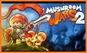 Mushroom Wars 2 related image