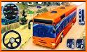 Offroad Bus: Driving Simulator related image