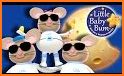 3 Blind Mice related image