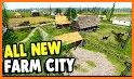Medieval Farms - Free Farming Simulation related image