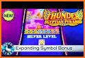 Thunder of Pyramid Slots related image