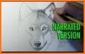 How to Draw Wolves related image