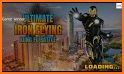 Ultimate KungFu Superhero Iron Fighting Free Game related image
