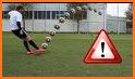 Kick Ball Goal-Fling Soccer related image