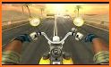 Shadow Bike Stunt Race 3d : Moto Bike Games related image
