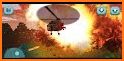 Gunship Craft: Crafting & Helicopter Flying Games related image