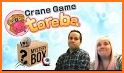 Crane Game Toreba related image